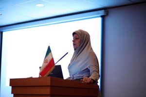 سمپوزیوم نارسایی قلب هماتولوژی در مرکز قلب و عروق شهید رجایی: عکس شماره 1 / 12